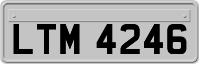 LTM4246