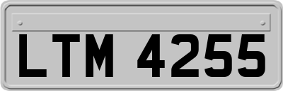 LTM4255