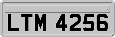 LTM4256