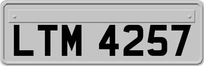 LTM4257