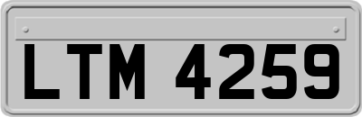 LTM4259