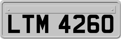 LTM4260