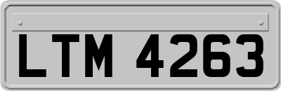 LTM4263