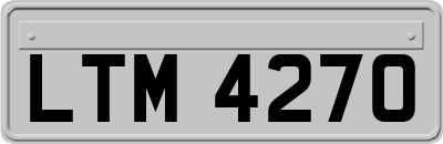 LTM4270