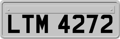 LTM4272