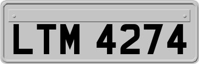 LTM4274