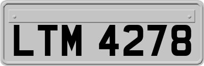 LTM4278