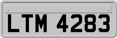 LTM4283