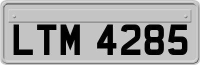 LTM4285