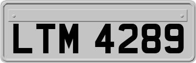 LTM4289