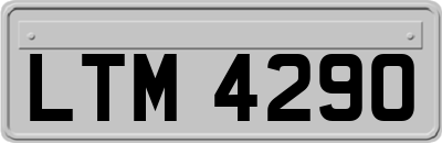 LTM4290