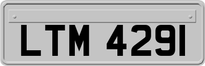 LTM4291