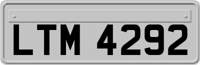 LTM4292
