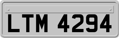 LTM4294