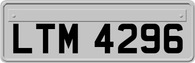 LTM4296