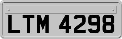 LTM4298