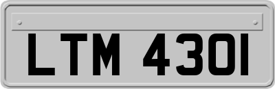 LTM4301