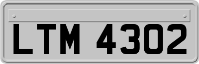 LTM4302