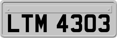 LTM4303