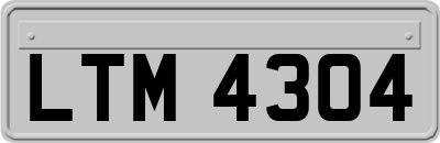 LTM4304