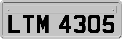 LTM4305