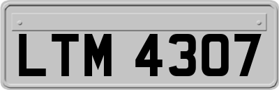 LTM4307