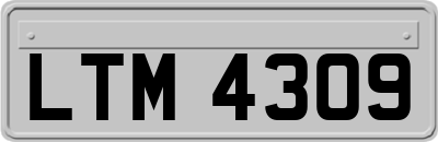 LTM4309