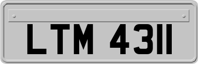 LTM4311