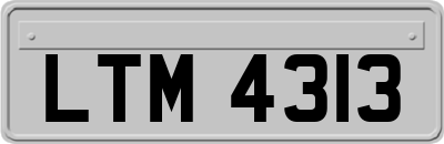 LTM4313