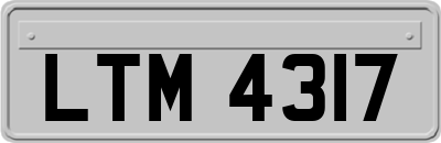 LTM4317