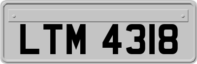LTM4318