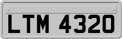 LTM4320
