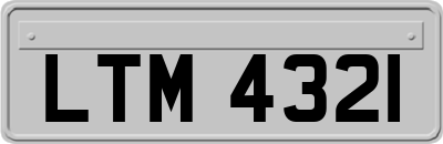 LTM4321