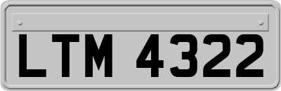 LTM4322