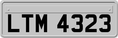 LTM4323
