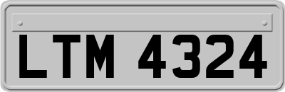 LTM4324