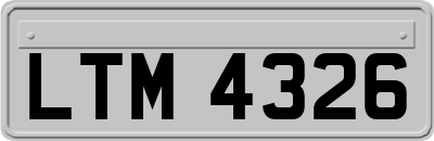 LTM4326