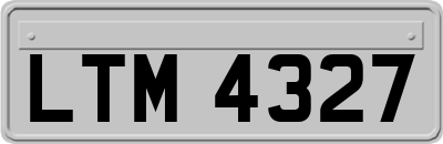 LTM4327