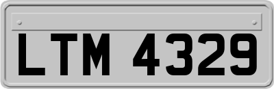 LTM4329