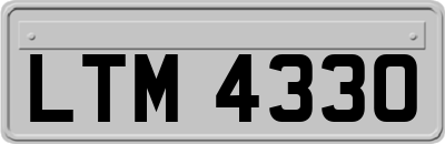 LTM4330