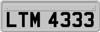 LTM4333