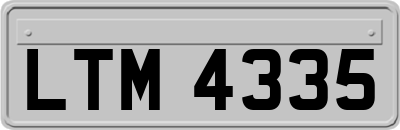 LTM4335