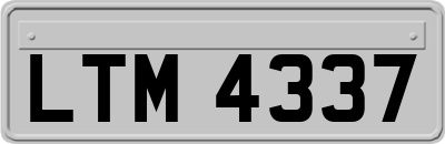 LTM4337