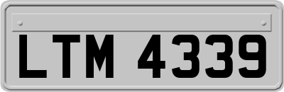 LTM4339