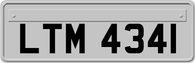 LTM4341