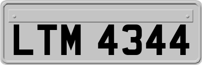 LTM4344