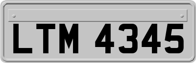 LTM4345