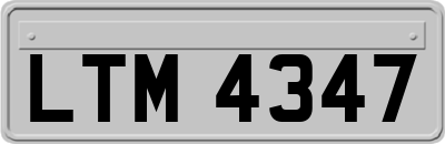 LTM4347