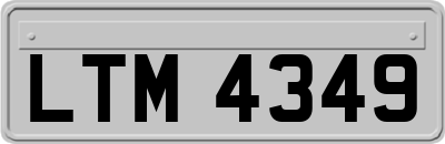 LTM4349