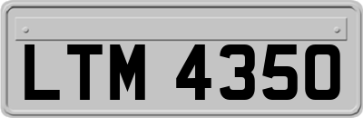 LTM4350